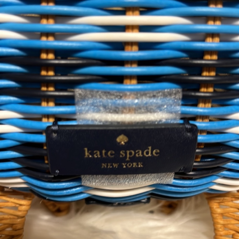 Kate Spade Pinch Me Crab Crossbody - Picture 3 of 7